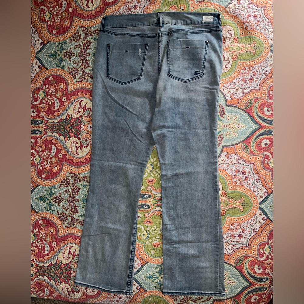 Seven7 Jeans - Picture 2 of 4